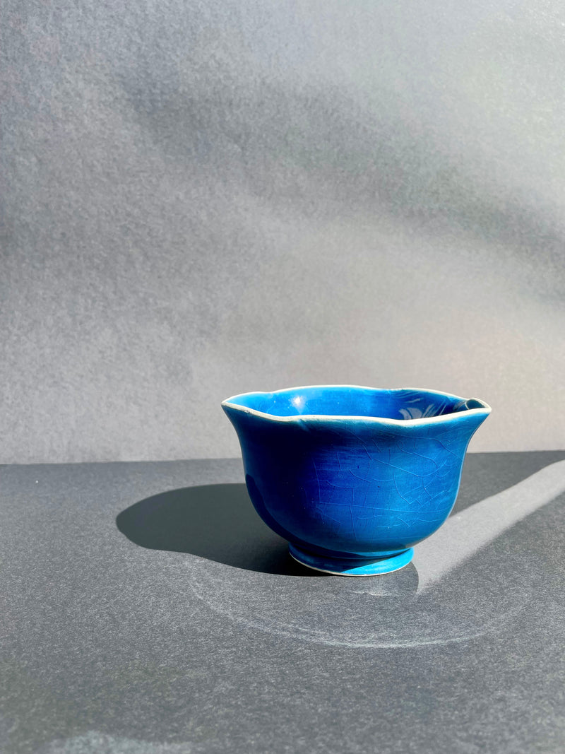 Petal Ceramic Bowl